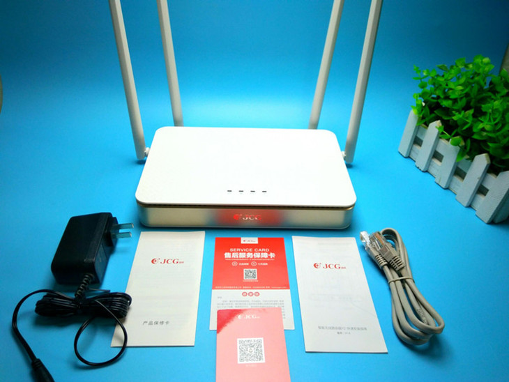 jcg路由器支持千兆吗,中国电信jcgq21路由器