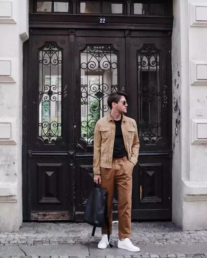 不管你看过多少关于「驼色」的内容，这篇一定是最实用的