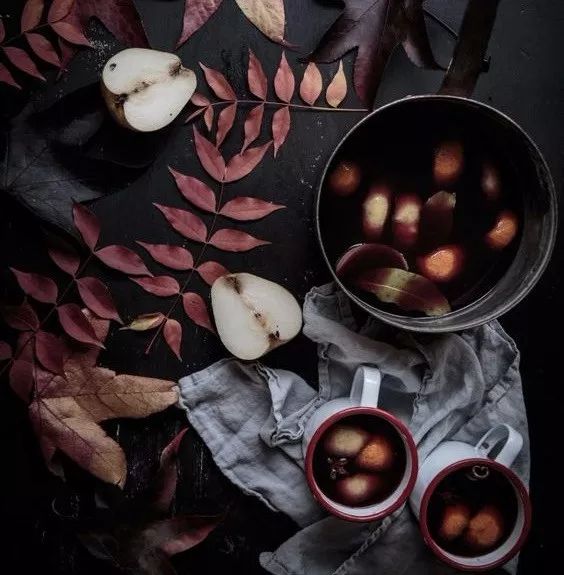 滋润的过冬天从头到脚的呵护指南