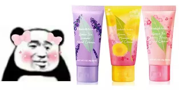 大牌大支护手霜,10支护手霜推荐