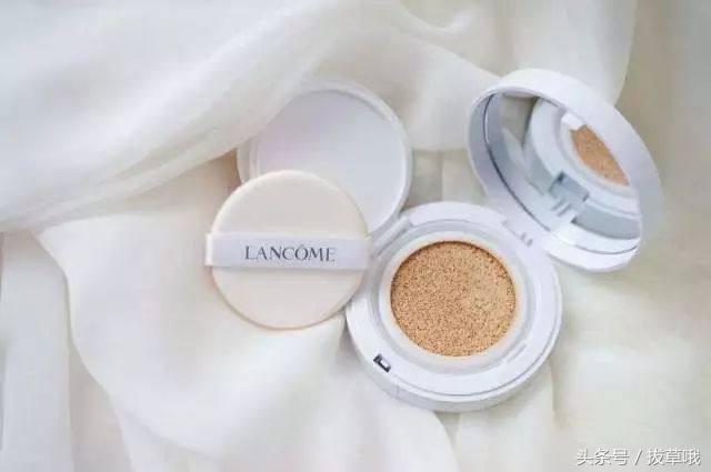 十大公认好用的bb气垫,十大最好气垫bb推荐