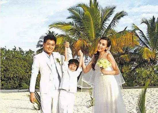 余文乐婚礼酒庄,余文乐墨尔本婚礼