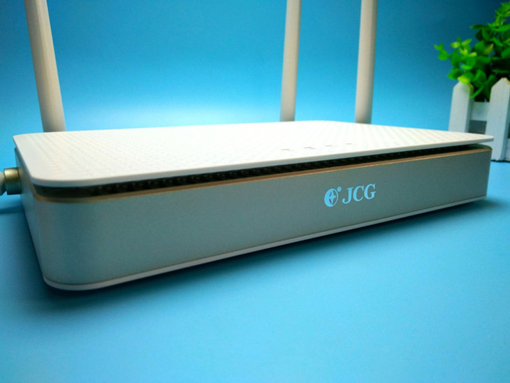 jcg路由器支持千兆吗,中国电信jcgq21路由器