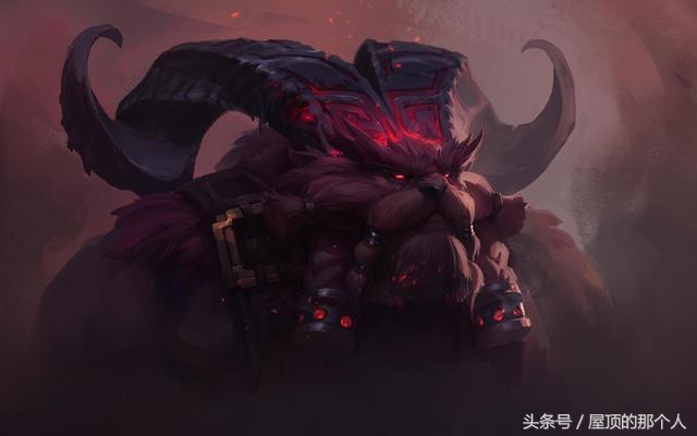 英雄联盟新英雄奥恩视频解说,新赛季英雄联盟奥恩出装