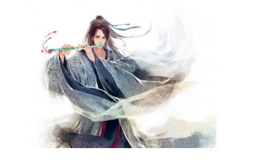 盘点十大经典古风小说,绝美文案短句句句让你惊艳古风