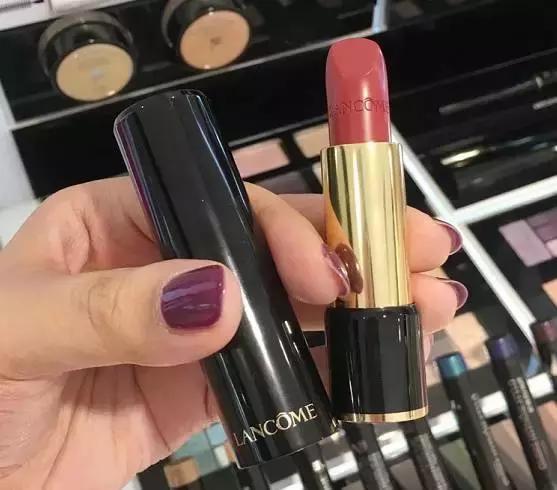 七根大牌口红,口红推荐黄皮显白温柔色不沾杯