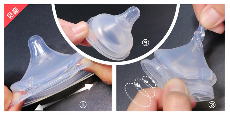 儿童奶瓶3到6岁进口,新生婴儿奶瓶进口品牌