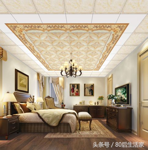 集成吊顶扣板安装技巧,集成吊顶扣板十大公认品牌