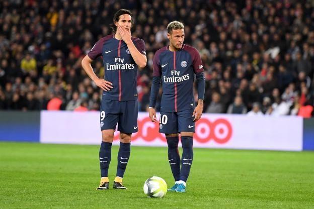 欧冠大巴黎大战,欧冠重磅对决