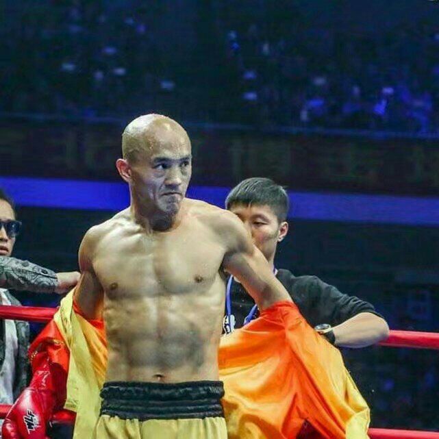 假太极碰上真太极,少林武僧vs太极高人