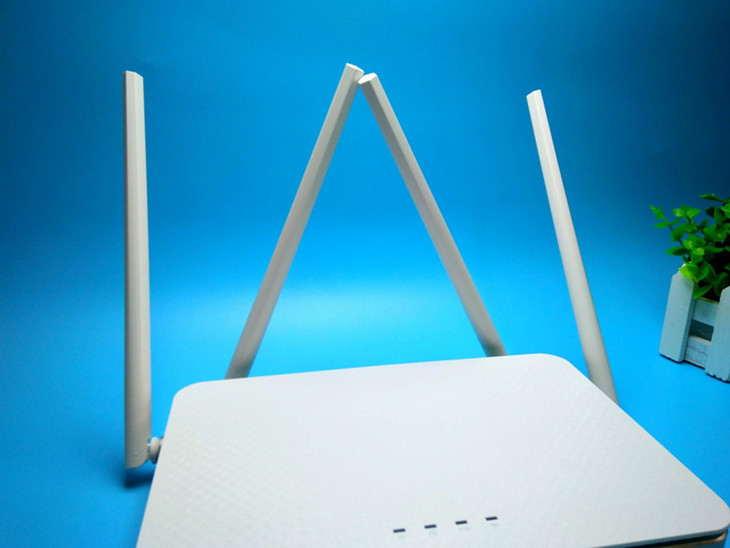 千兆大升级有性能更智能JCGY2无线路由体验