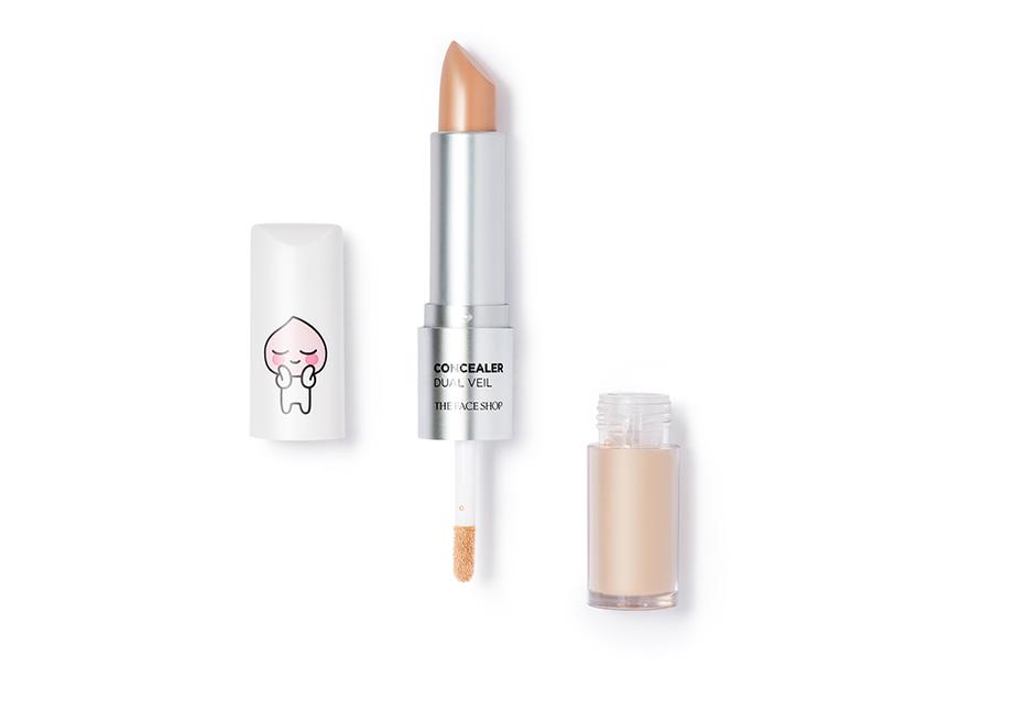 花西子遮瑕气垫色号怎么选,现在用什么遮瑕最好