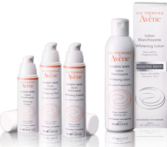 关于雅漾，你所不知道的事！