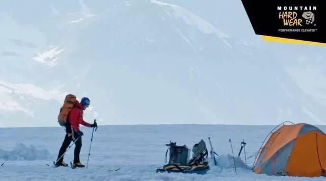 始祖鸟服饰最热门冲锋衣,除了始祖鸟还有什么户外品牌