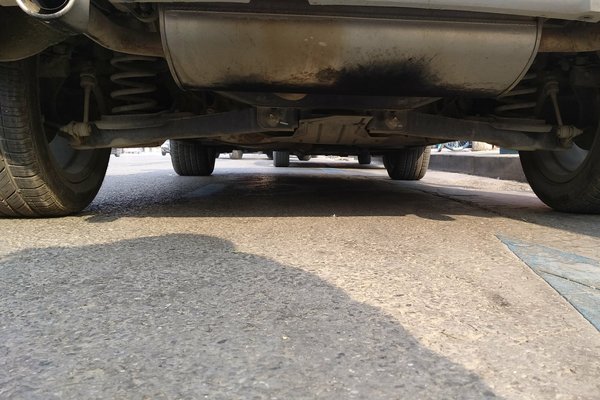 翼虎豪华款,翼虎两驱