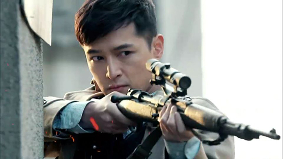 原来胡歌和唐嫣合作过这么多部剧,胡歌霍建华吴奇隆谁出名