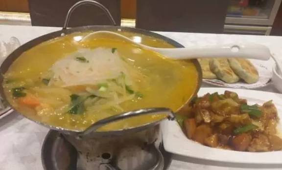 南方美食博主探店东北菜,美食侦探狄仁杰东北菜