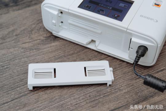 照片打印机家用推荐佳能cp1300,佳能照片打印机cp1300开不了机