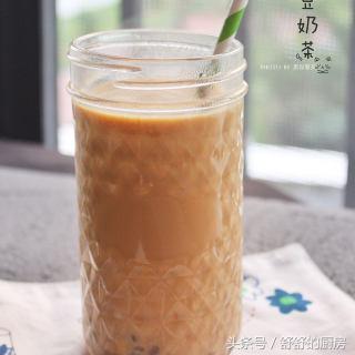 寒冷的天气喝什么暖身,冬日做的甜而不腻的饮品