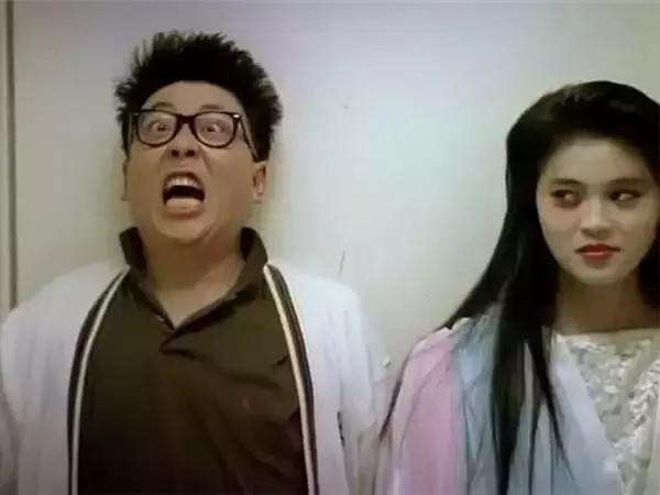 香港最老拍鬼片的演员,香港鬼片吴大雄