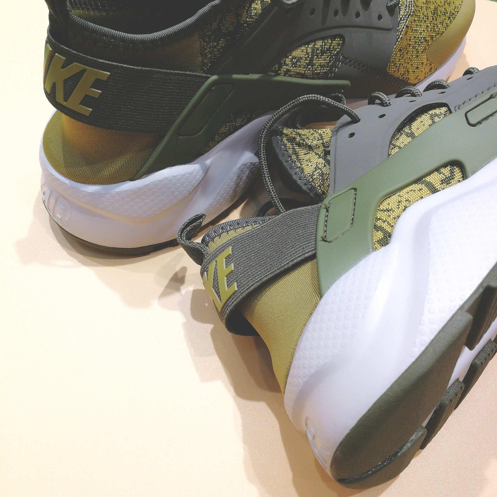 鞋王莆田,鞋王重磅版