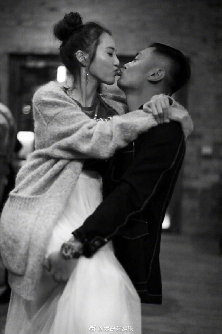 余文乐婚礼酒庄,余文乐墨尔本婚礼