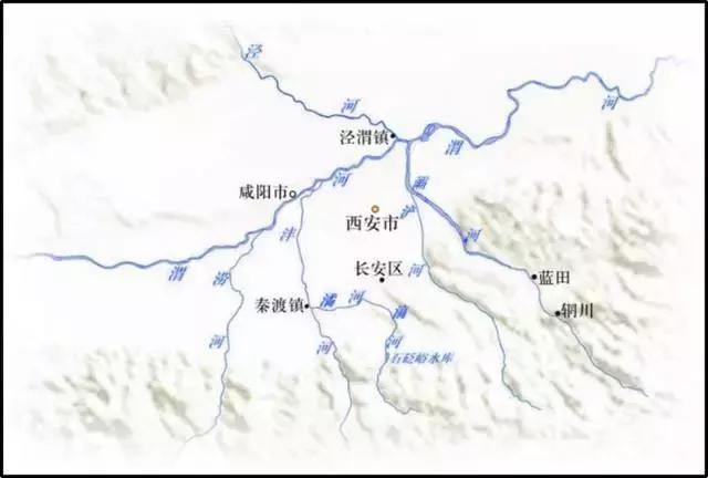 西安老蔡家面条,中国面条乡村