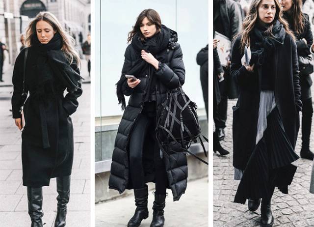 洋气上档次的围巾30岁,秋冬必备的围巾