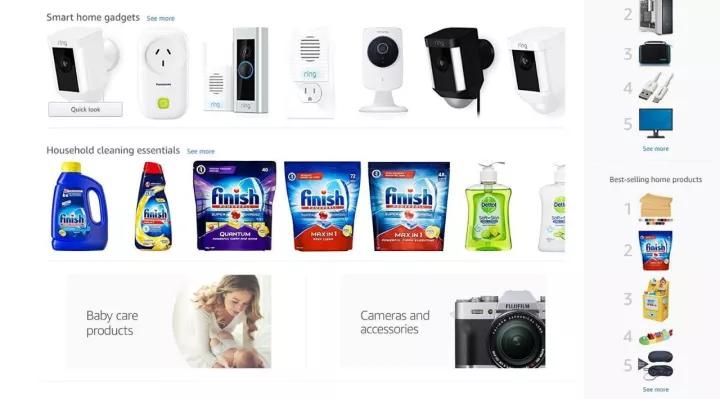 亚马逊澳洲站怎么样了,为什么亚马逊澳洲站卖价很高