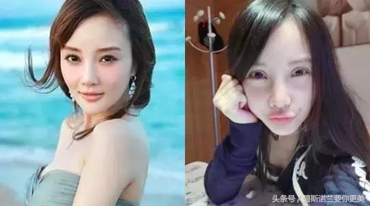 眉毛纹好红,什么眉毛纹得最好看