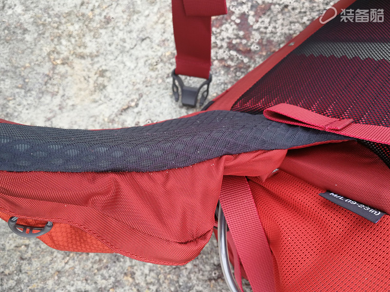 小鹰osprey登山包推荐,kestrel小鹰登山包