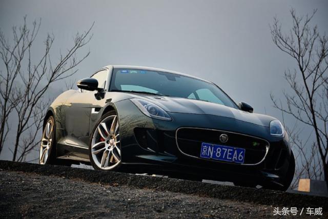 捷豹f-type巅峰极速测评,捷豹f-type新款极速测试