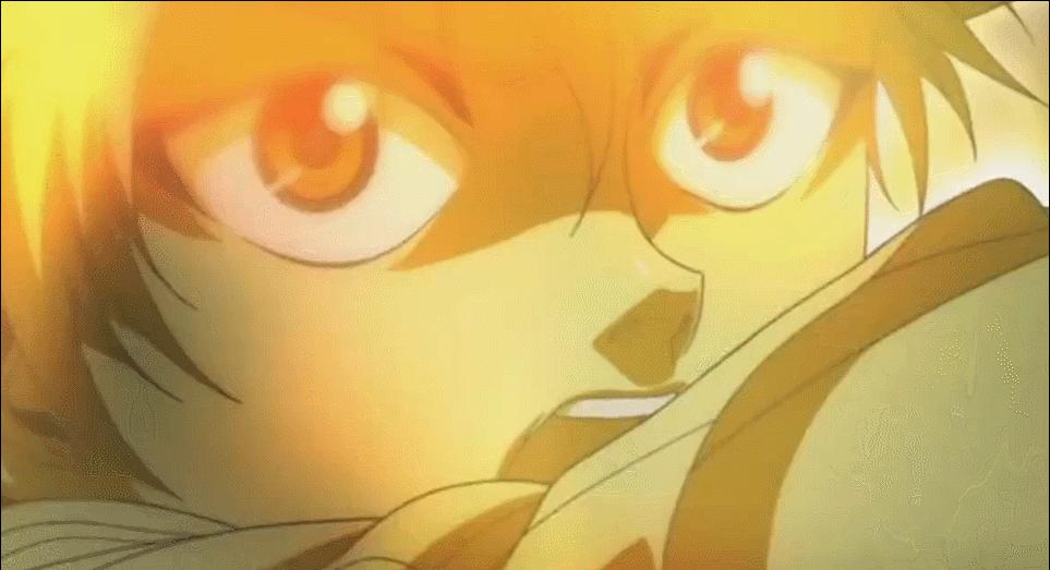 全是神仙打架的动漫,动画里的神仙打架