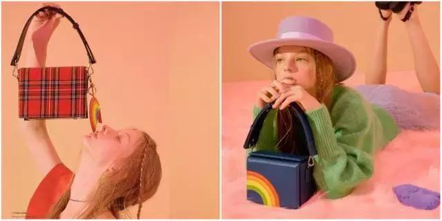 十大最好的小型小众包包,小众品牌千元包包