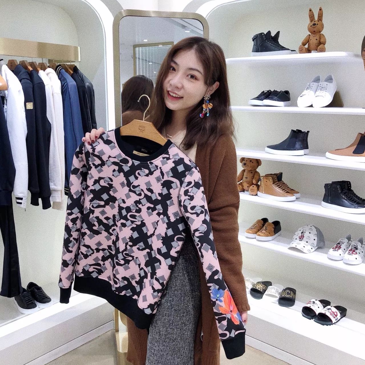 小众淘宝店推荐,我最爱的小众品牌