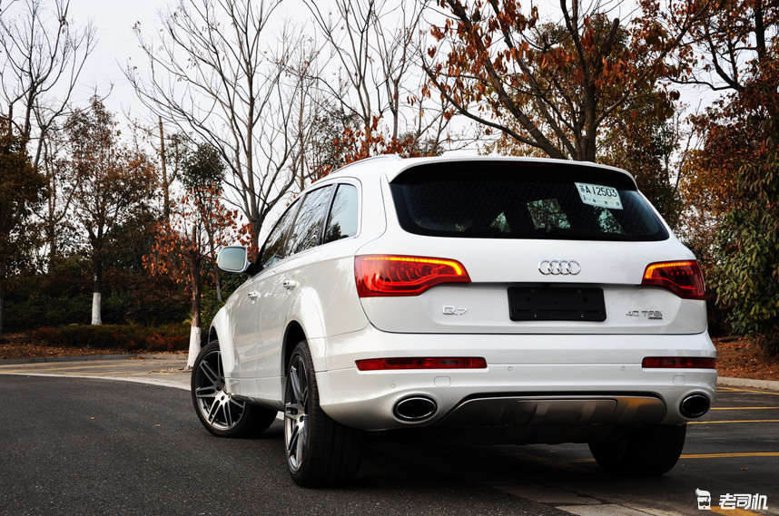 那些年奥迪再无法超越的巅峰车型,奥迪最不建议买的三款车