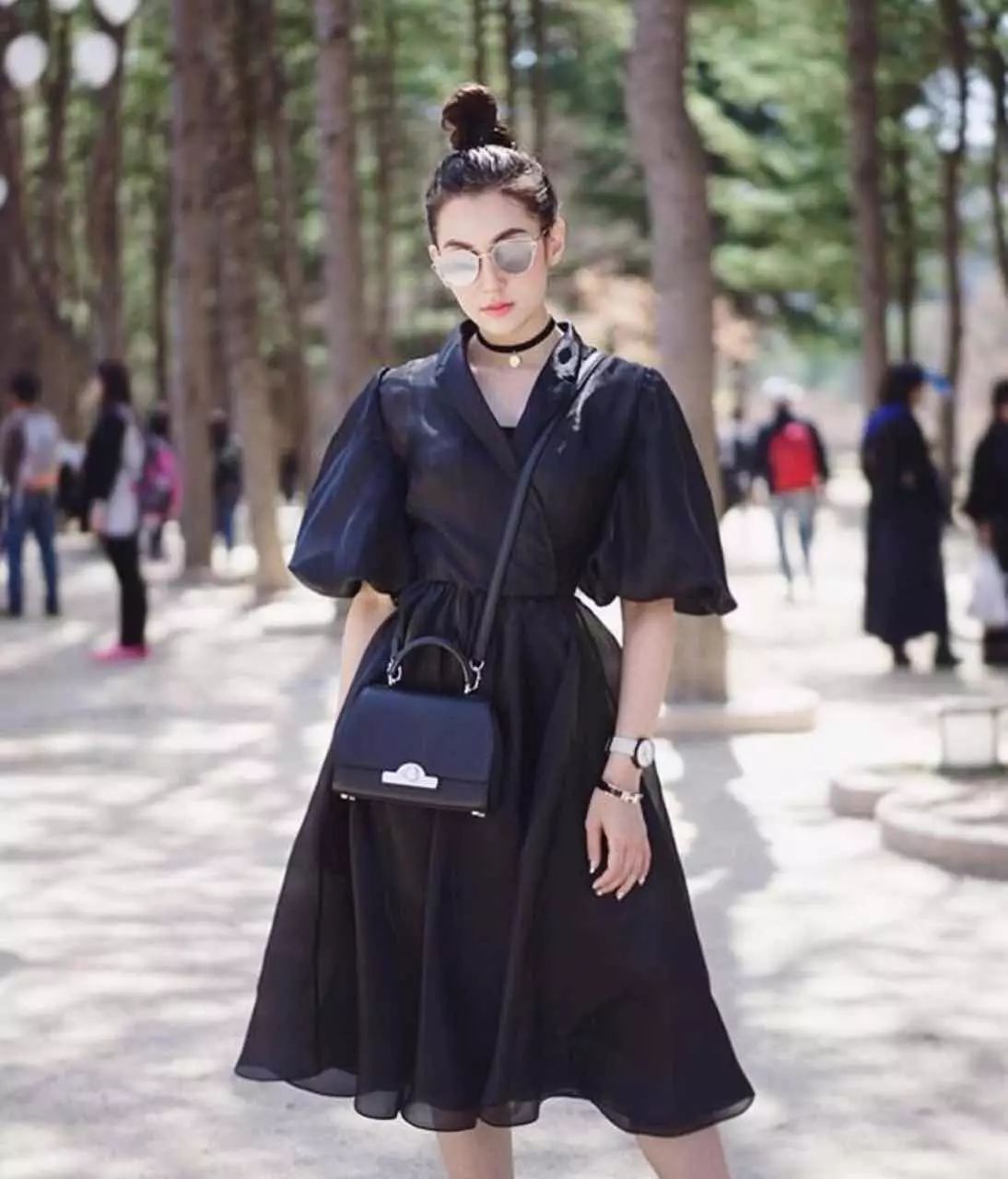 泰国旅游购物潮牌推荐,泰国旅游美食还少不了冬阴功汤