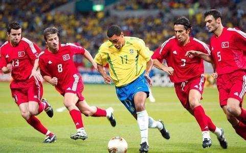 那些伤仲永的足球球星,足坛名场面伤仲永