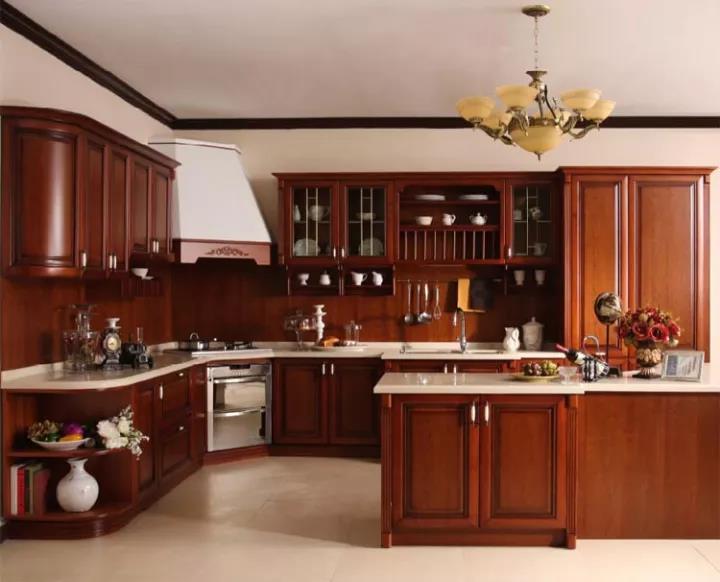 实木复合门开放漆好还是封闭漆好,新中式室内门用封闭漆还是开放漆