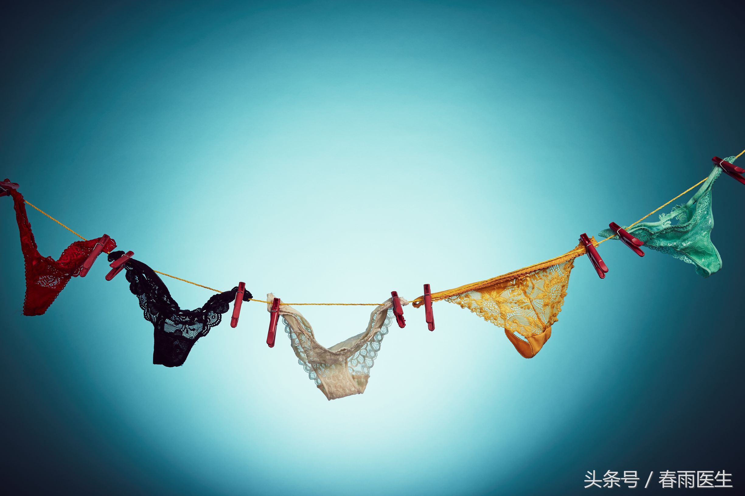 新买的内裤不洗直接穿会不会得病,新买内裤不洗会得病吗