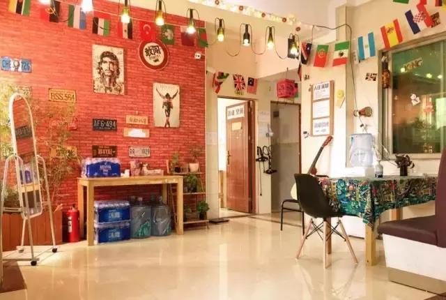 深圳旅游攻略一日游穷游,深圳青旅住宿攻略