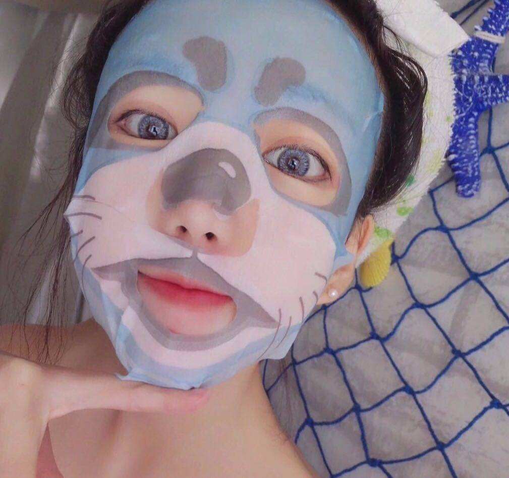 如何有效的蒸脸,蒸汽蒸脸的正确方法