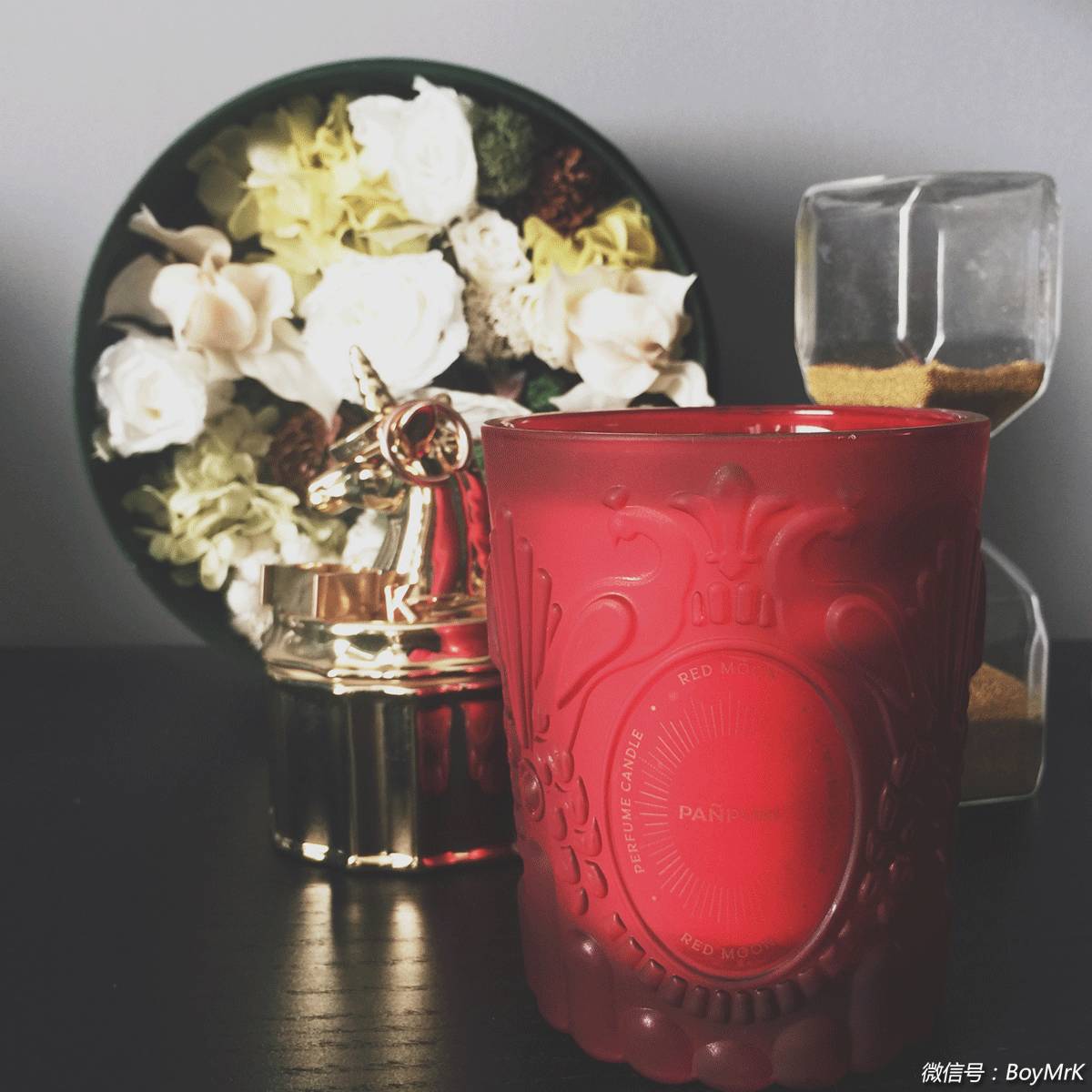 种草丨常说的生活仪式感，不如从喜欢的香氛蜡烛开始吧（下）