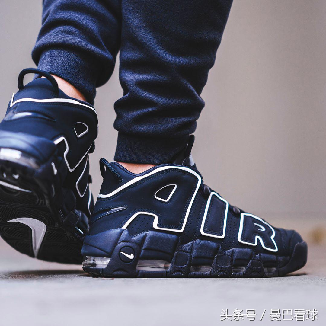 年底新款运动潮鞋有哪些？这几双Nike、Adidas可能你都没见过！