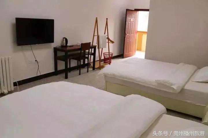 冬游播州丨山庄、机器人、农家美景……三岔观水阁够有腔调！