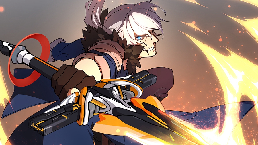 崩坏三琪亚娜什么时候变空之律者,官方公布崩坏三琪亚娜真实身份