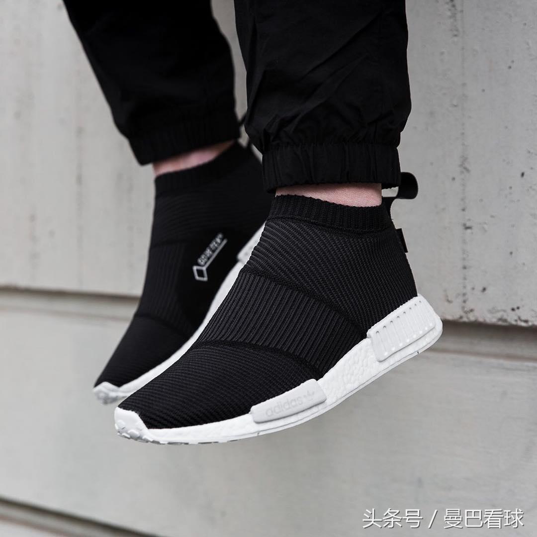 年底新款运动潮鞋有哪些？这几双Nike、Adidas可能你都没见过！