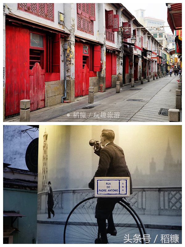 澳门上葡京好吃的,澳门最值得去的一家餐厅