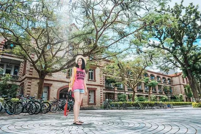 厦门旅游自由行攻略,厦门自由行旅游攻略