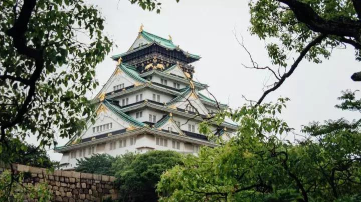 去日本之前，先花一分钟撸完他们历史上的那（Qi）些（Pa）事儿